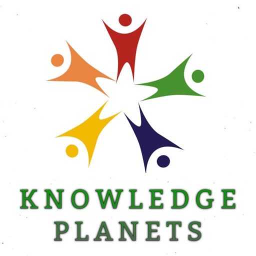 Knowledge Planets